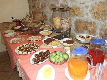 Hotel Gangi