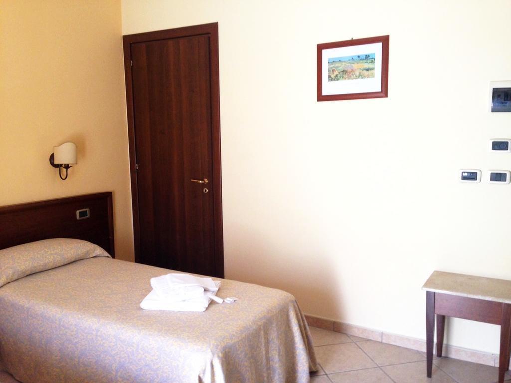 Gangi Hotel 3*