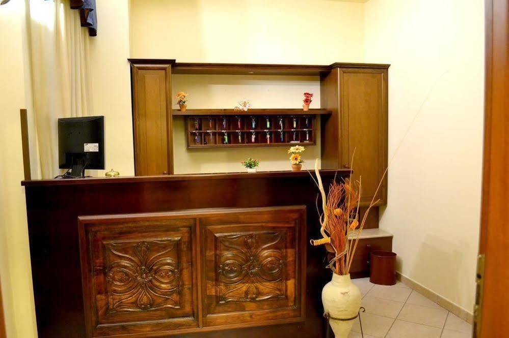 Gangi Hotel 3*
