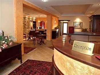 Gangi Hotel 3*