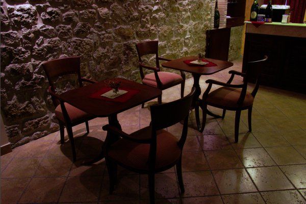 Hotel Gangi Piazza Armerina