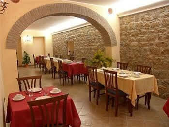 Hotel Gangi
