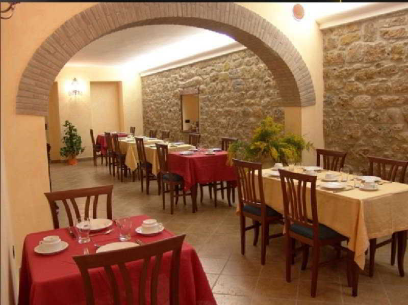 Hotel Gangi Piazza Armerina