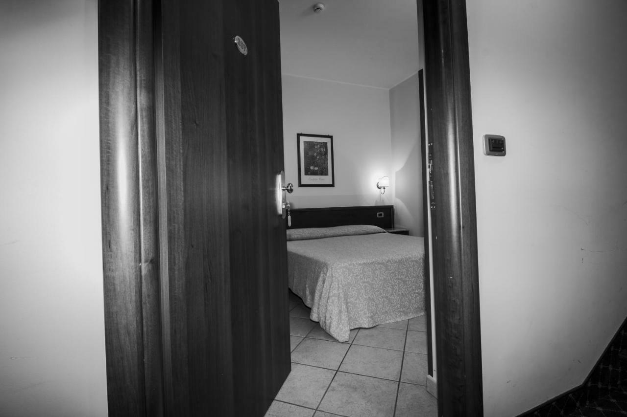 Hotel Gangi Piazza Armerina