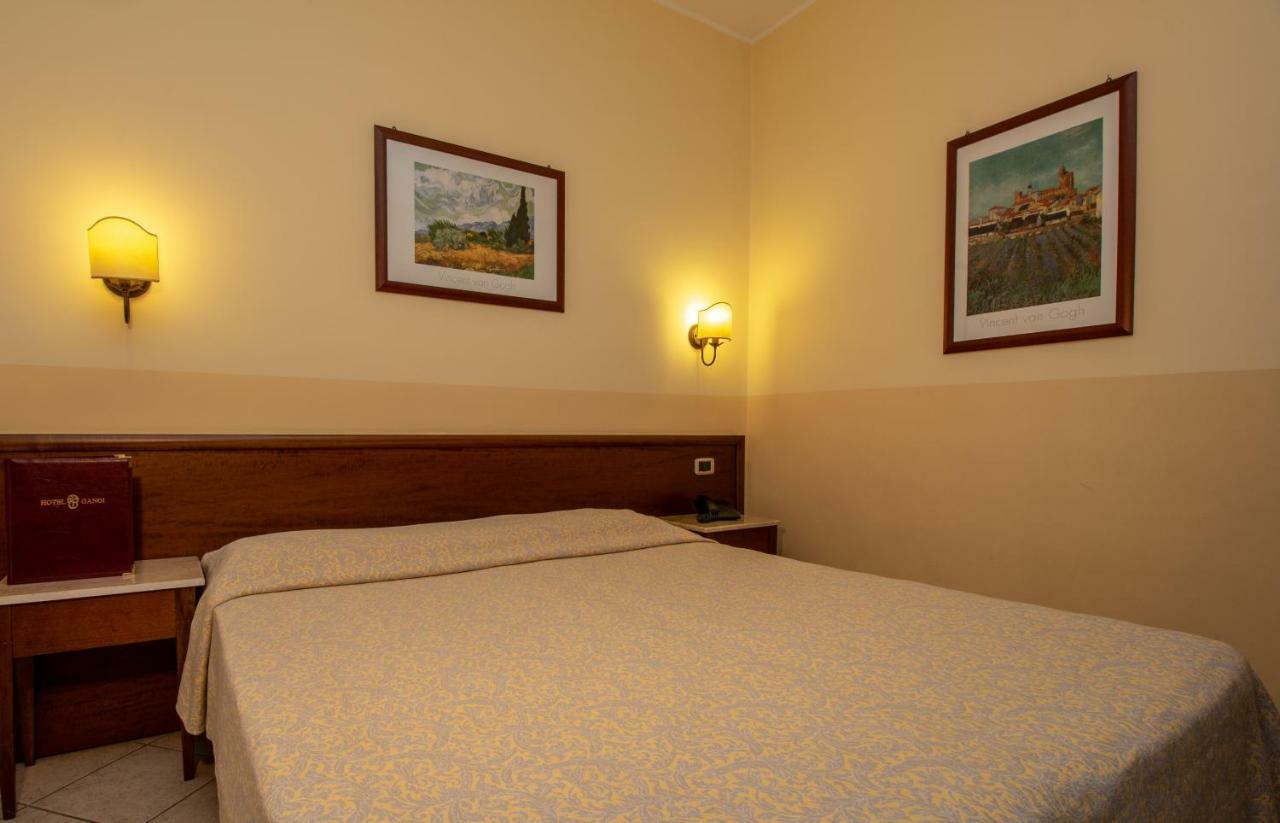 Gangi Hotel Piazza Armerina