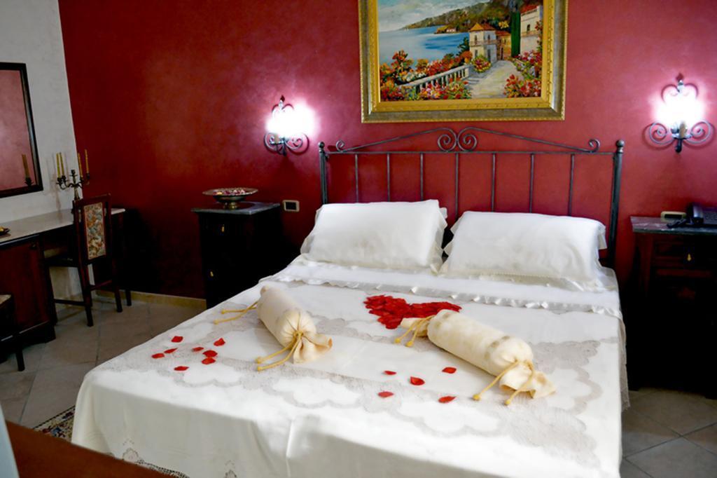 Hotel Gangi 3*